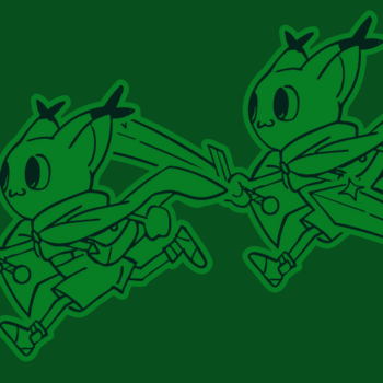 Kai Green Banner